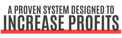 A proven system designed to (3)